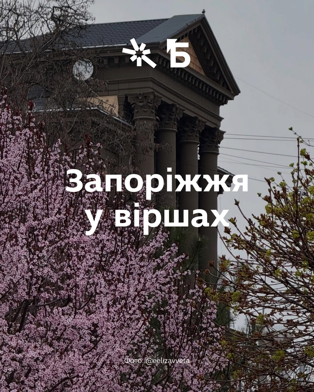 Запоріжжя у віршах (до Міжнародного дня поезії)