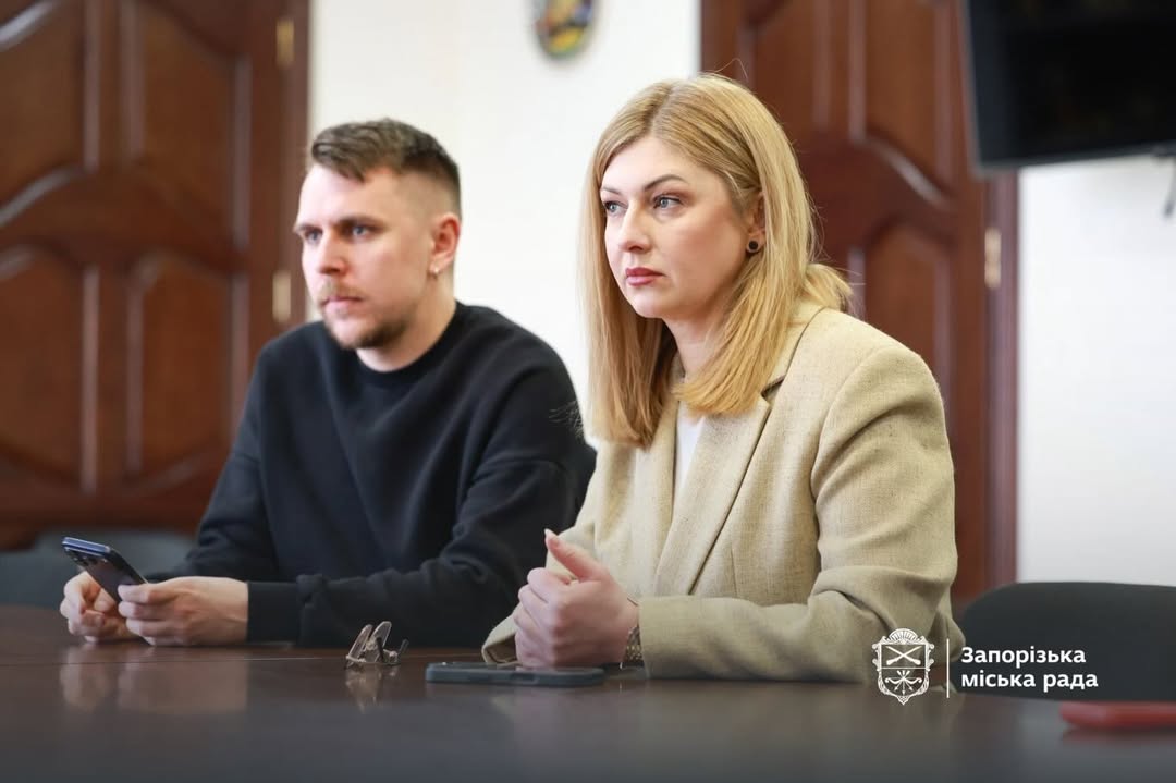 Запуск другої хвилі грантового конкурсу "Запоріжжя: культурний форпост"