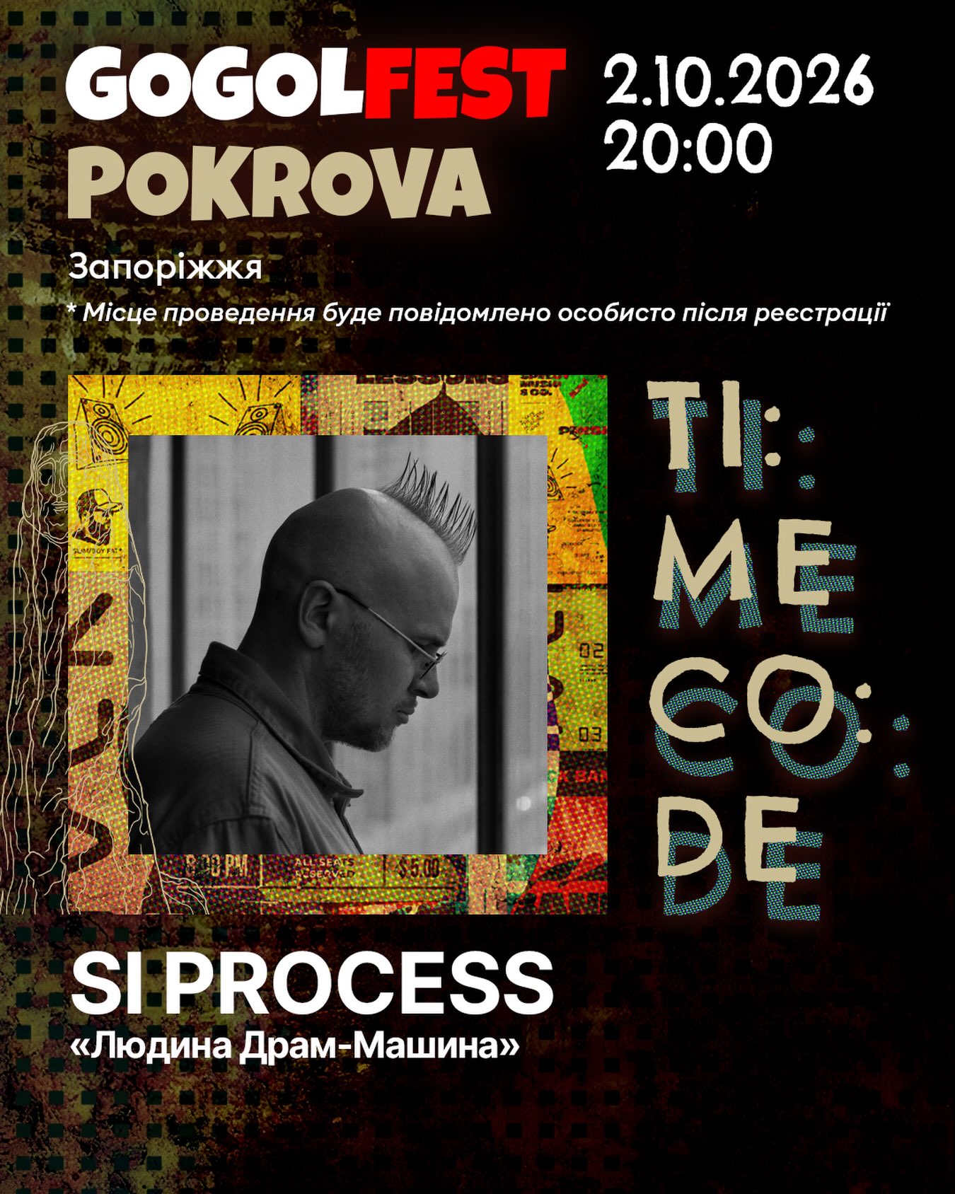 GOGOLFEST POKROVA 02.10