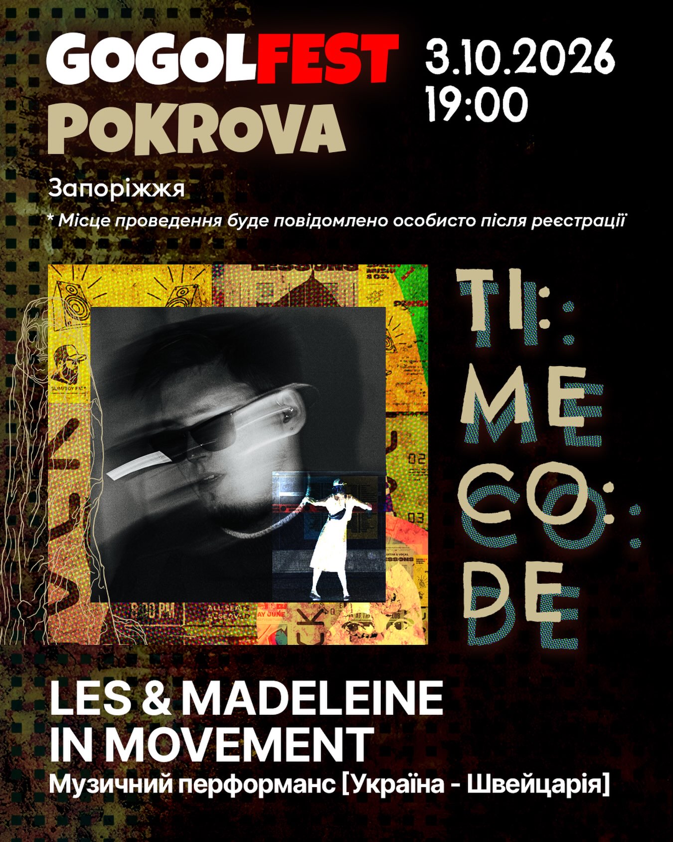 GOGOLFEST POKROVA 03.10