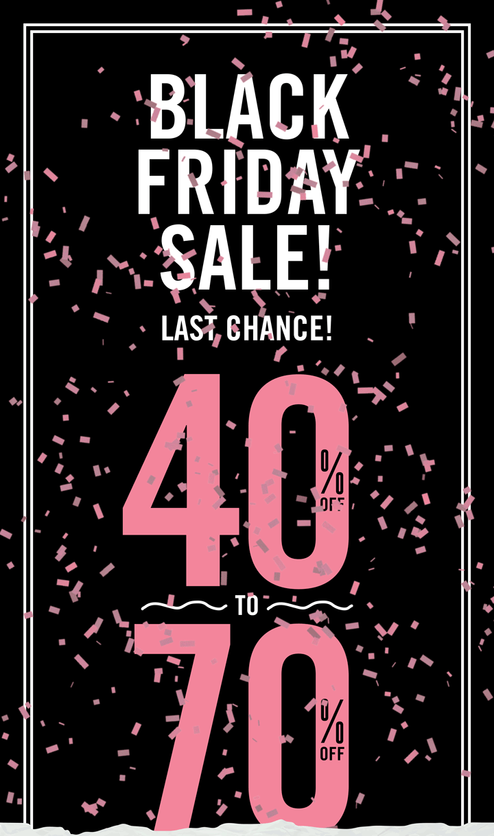 Чорна п'ятниця: шукаємо знижки у Запоріжжі