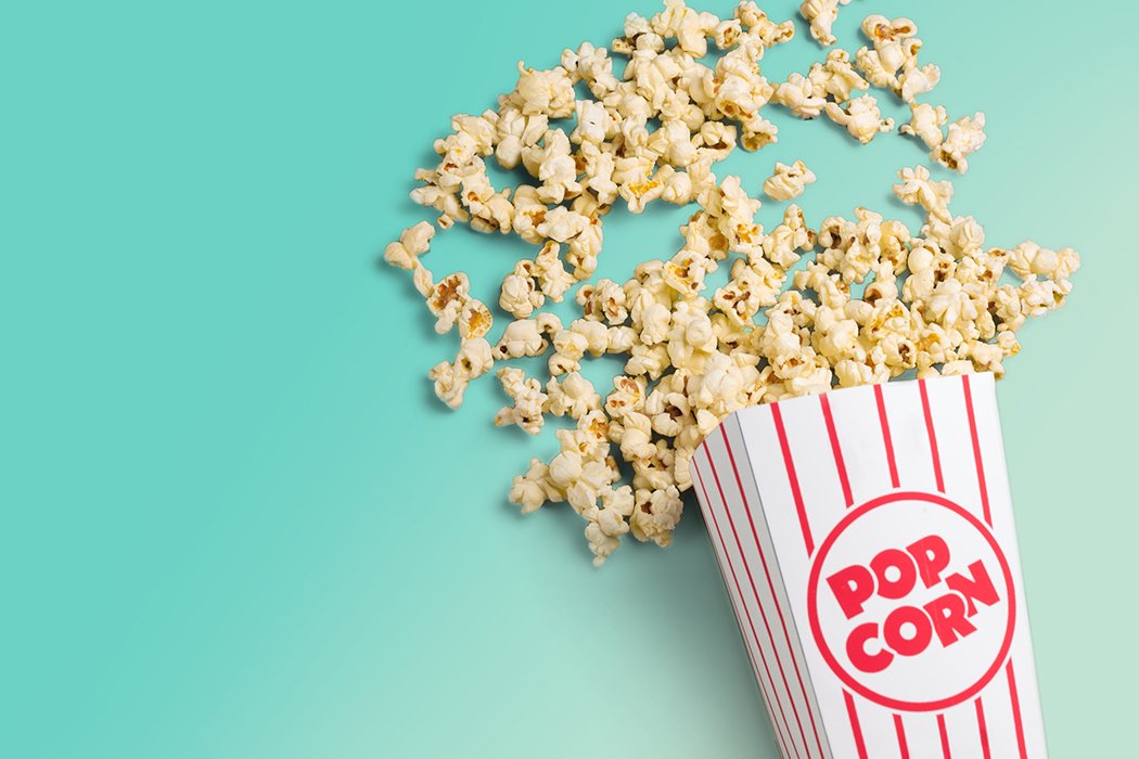 На що подивитись в понеділок у Запоріжжі?