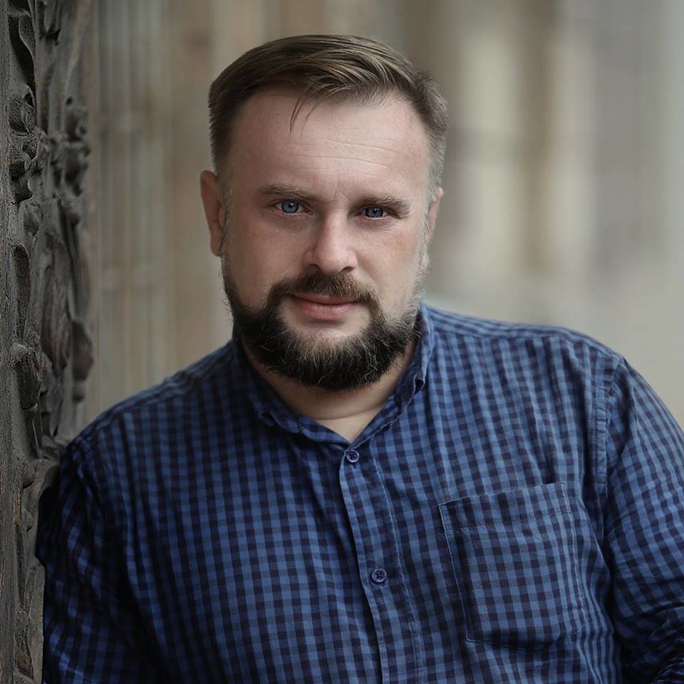 Роман Акбаш про туризм, ексурсії та Хортицю