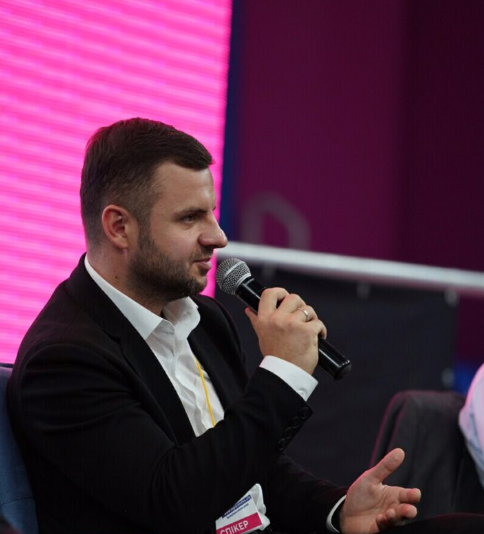 Що коїться на туристичному бізнес-форумі у Запоріжжі?