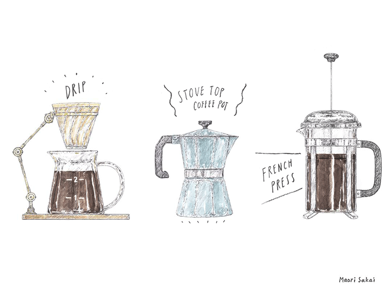 Запоріжжя накрила 3 хвиля: кавовий рейв