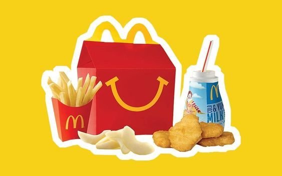 Історичне місто: 19 років McDonalld's в Запоріжжі