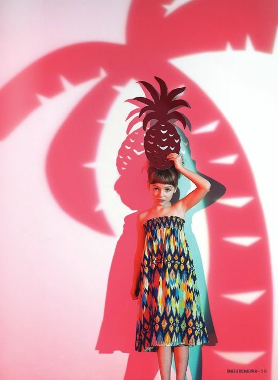 Стали відомі володарі титулів талант-шоу «Гармонія краси-2018» у Запоріжжі