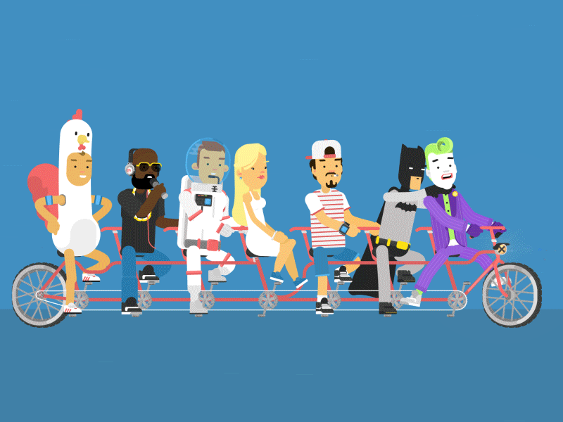 Добрі новини велотуристам: у Запоріжжі почнуться реконструкції велодоріжок