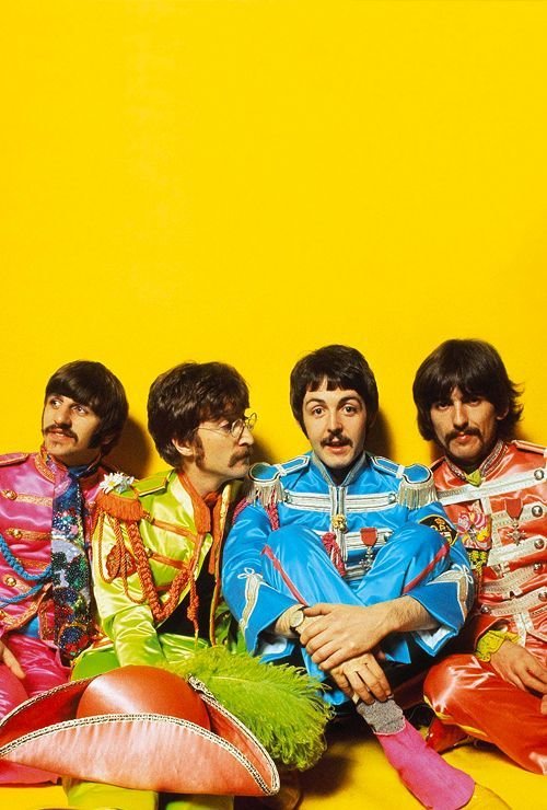 У Запоріжжі святкуватимуть Всесвітній день «The Beatles»