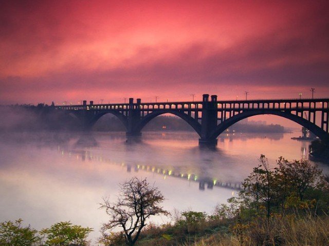 Містичне Запоріжжя та аномальний туризм: подорож до легендарних місць