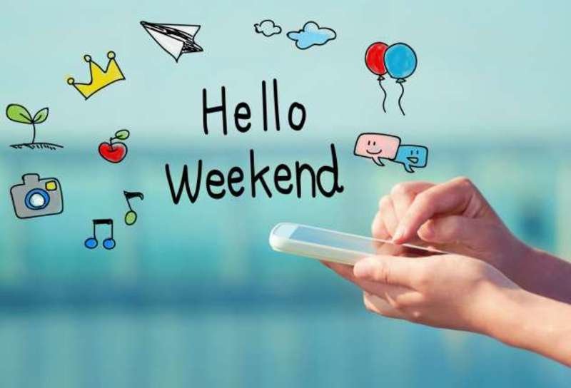 Чим зайнятися на вихідних у Запоріжжі?