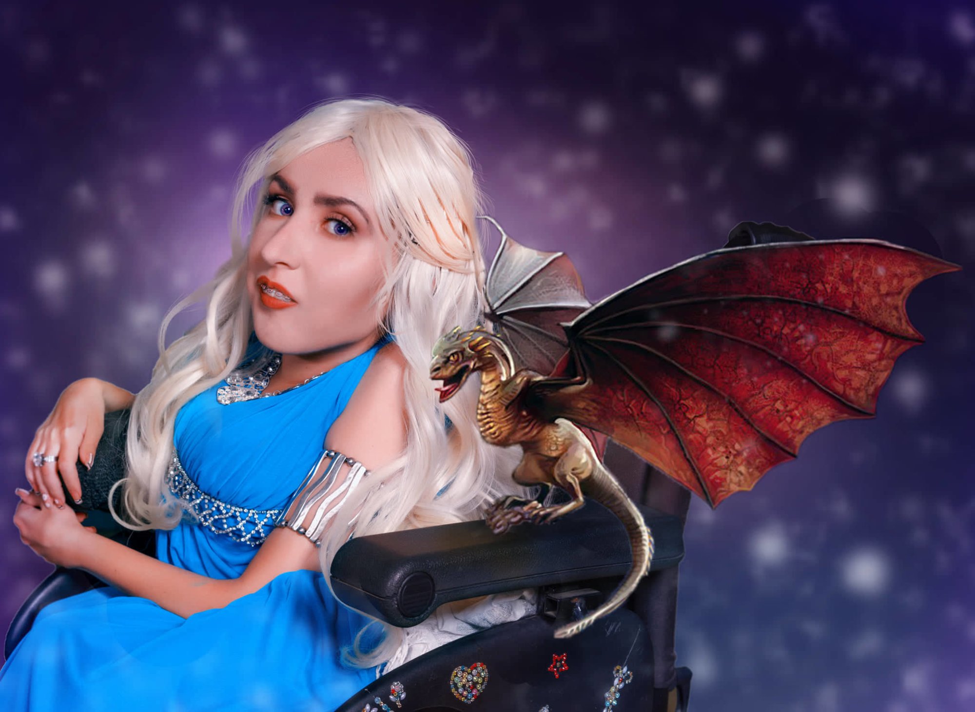 Про творчість, виставку та плани на майбутнє з Маріанною Смбатян