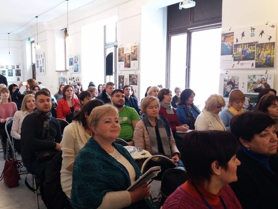 А у нас свято  - День екскурсовода!