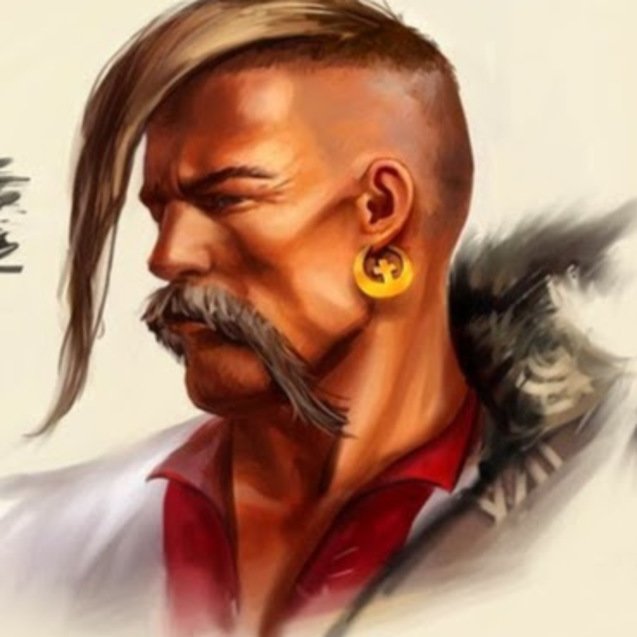 Козацькі прикраси