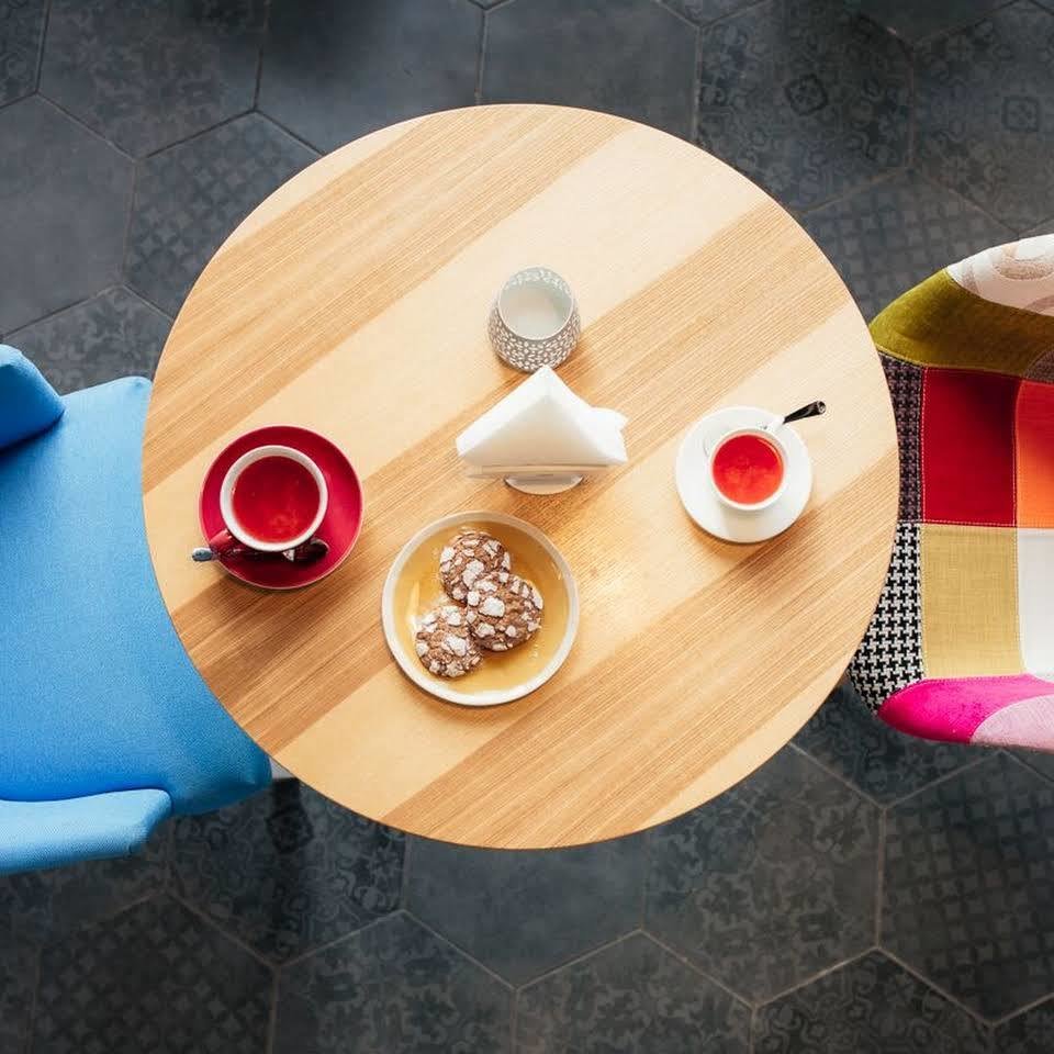 П'ять місць для чудового сніданку в Запоріжжі