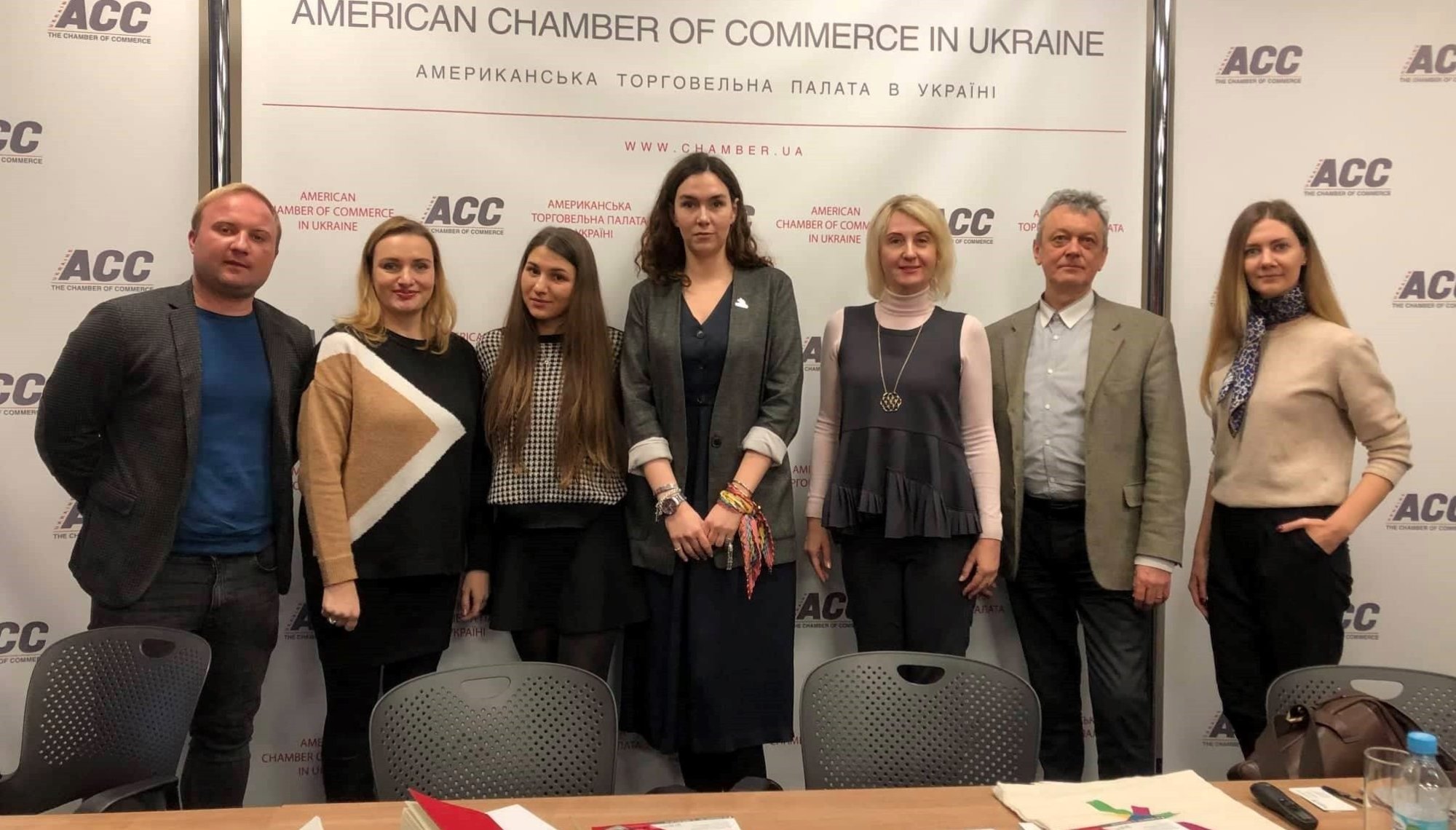 Туристичне Запоріжжя обговорюють і американці