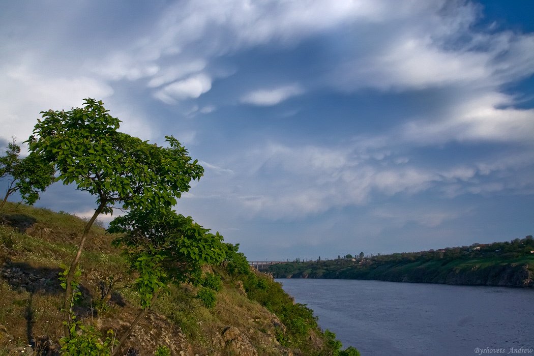 7 цікавих фактів про острів Хортиця