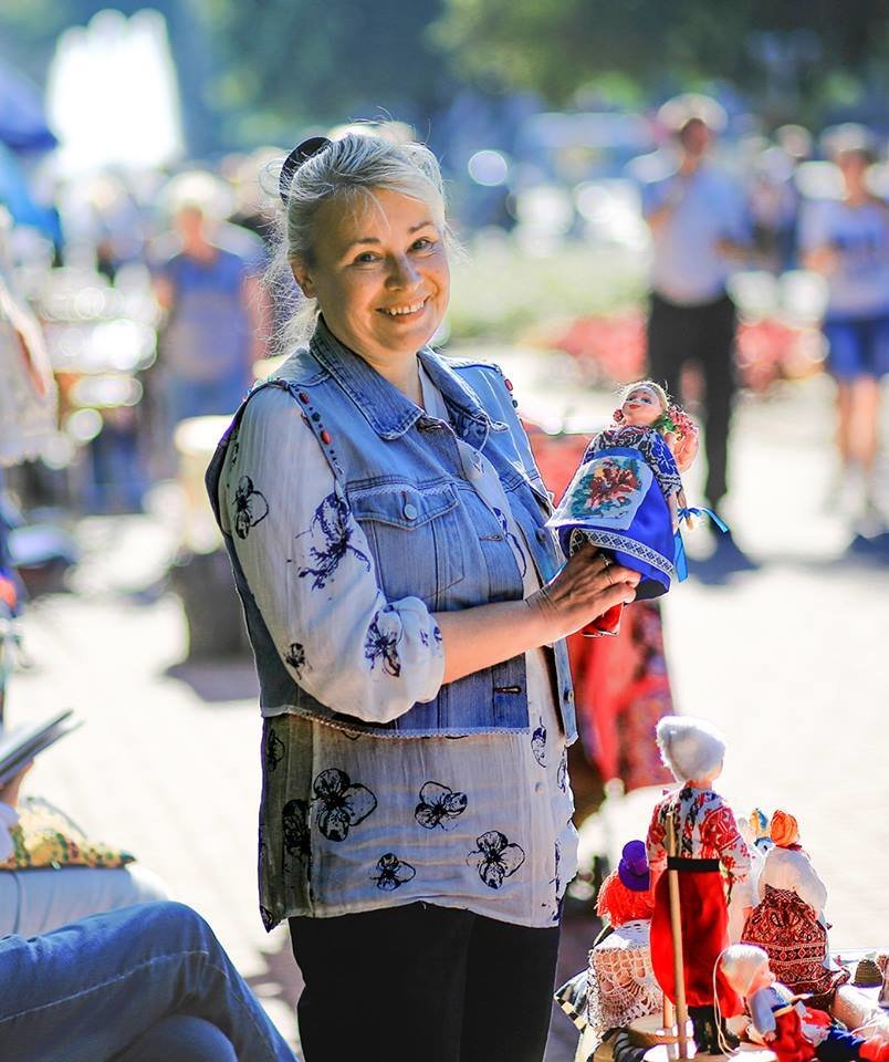 Біокераміка – хлібосольне мистецтво