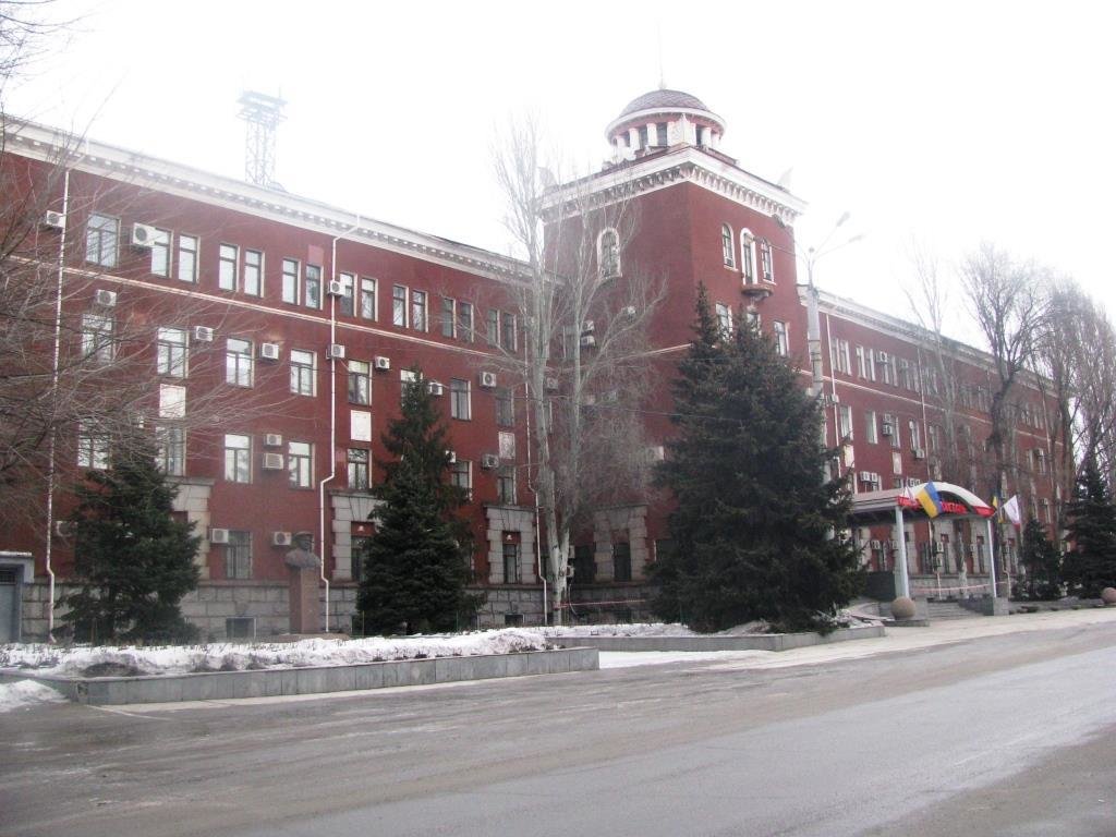 У Запоріжжі за наслідками звірки складено Список пам’яток історії та культури міста