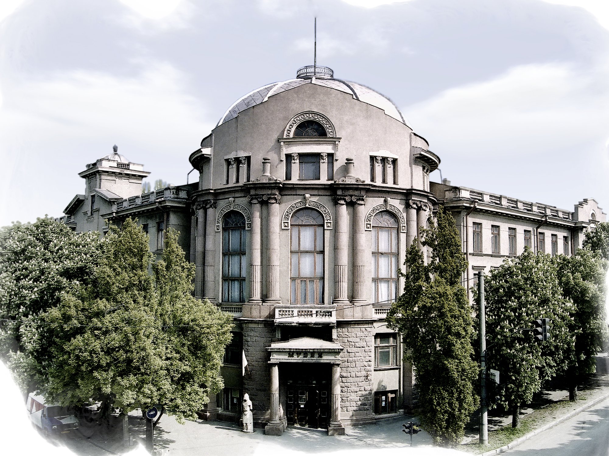 Запоріжжя ретро: фотогра́фії, фото, світли́ни, світло́писи