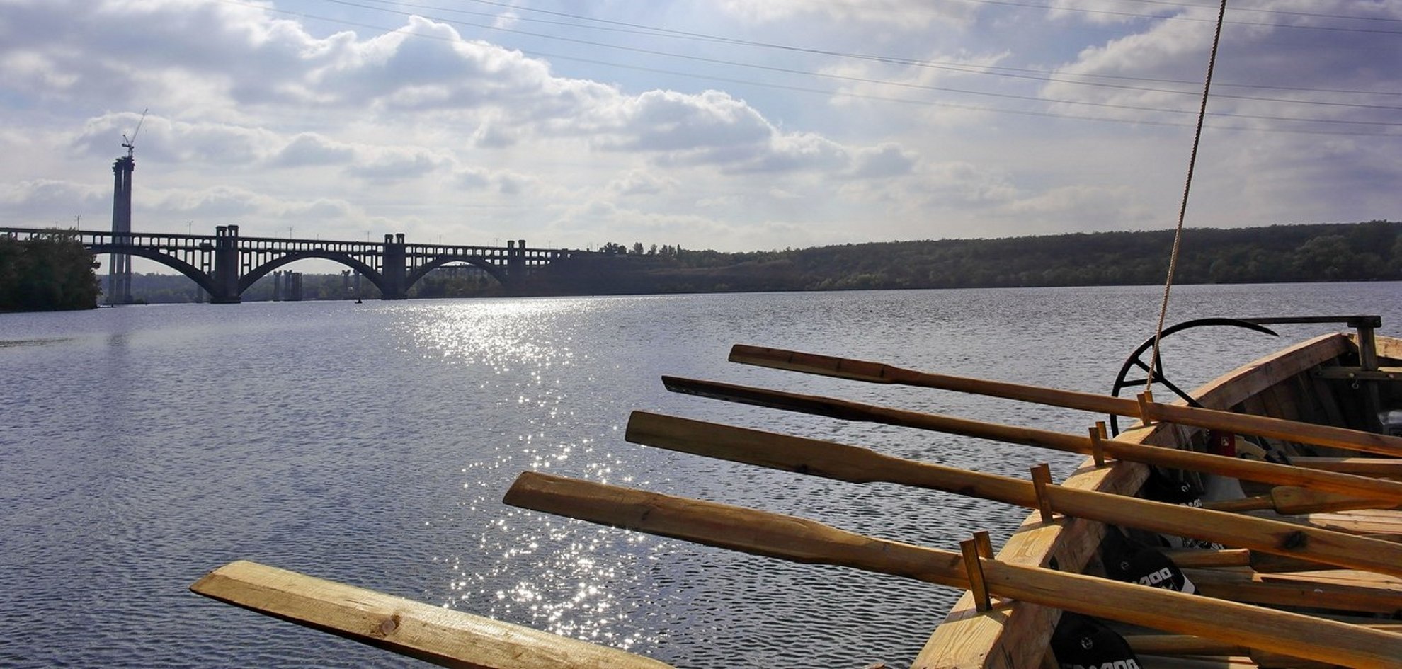 Козацькі човни. Що ми знаємо про непереможні чайки.