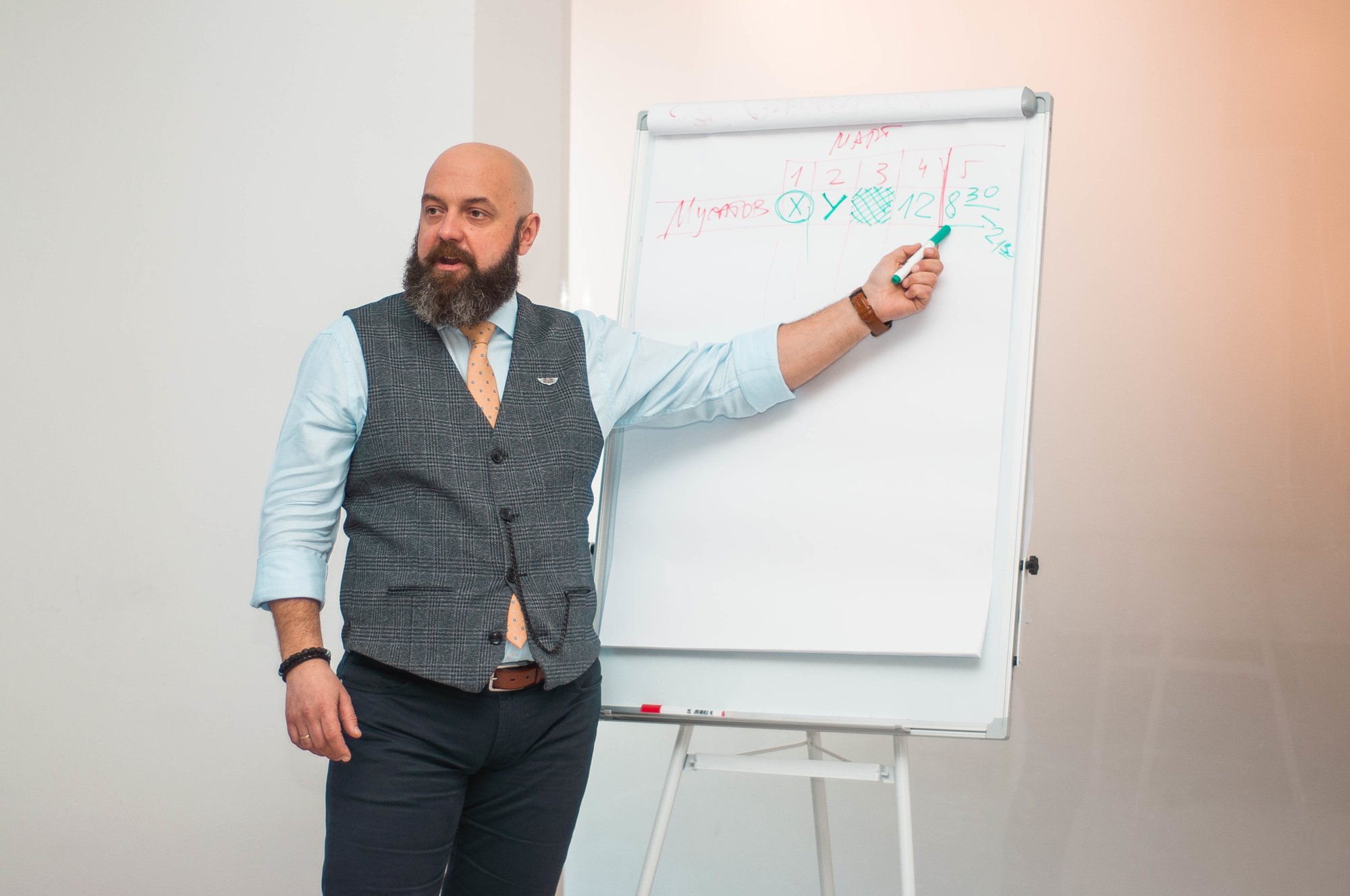 Цікаві івенти із Zaporizhzhia City Hub.