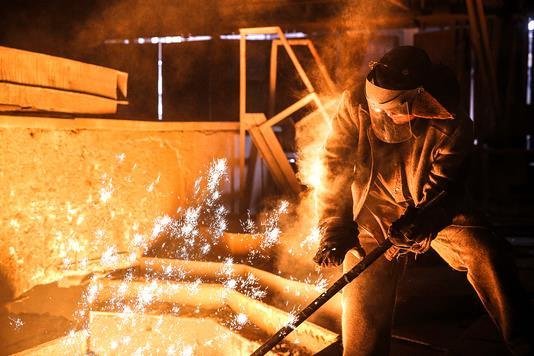 5 об’єктів для індустріального туризму в Україні