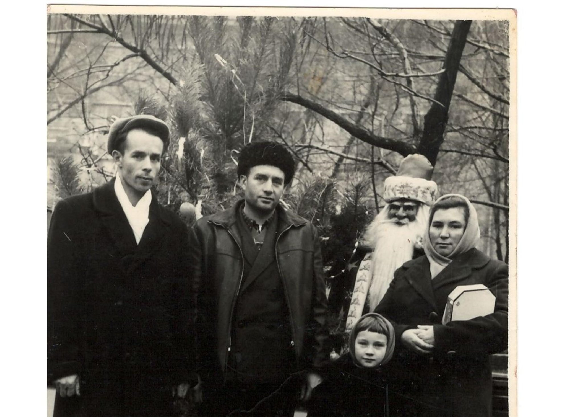 Ретро-історія: чи зможуть з часом селфі замінити родинні фотографії?