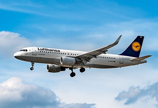 Представники найбільшого авіаконцерну Європи - Lufthansa. Робоча зустріч у Запоріжжі.