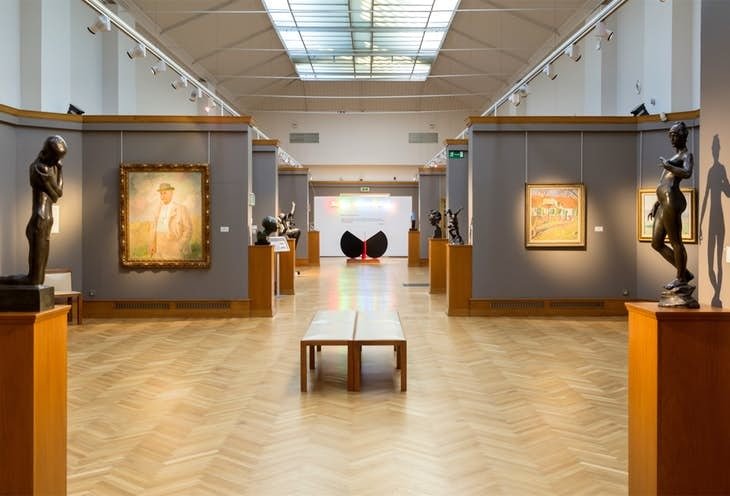 Музейна справа – які бувають музеї