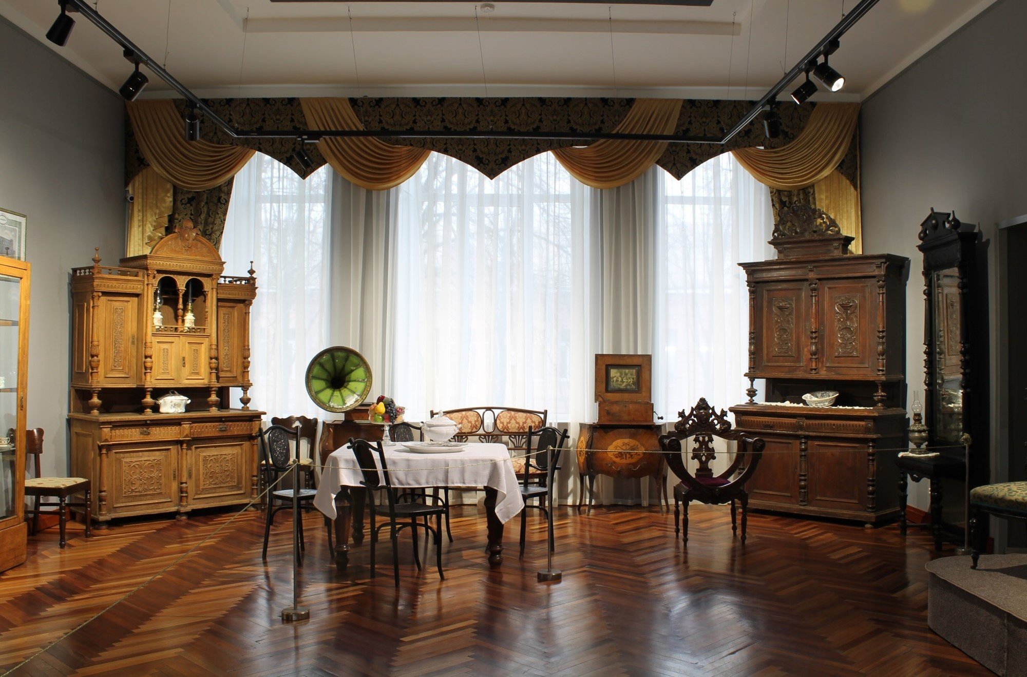 Тур-продукт - "Запоріжжя: від минувщини до сьогодення"