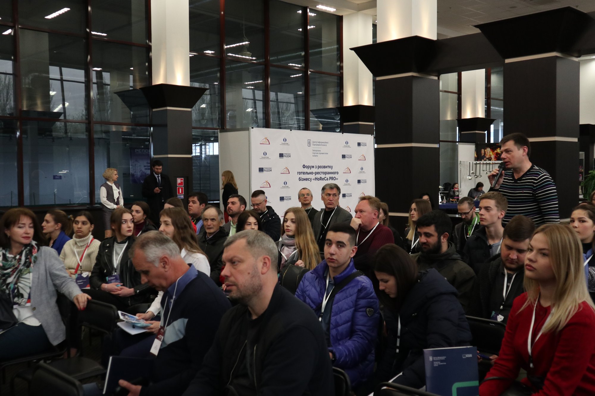 Запоріжжя не припиняє вдосконалюватися