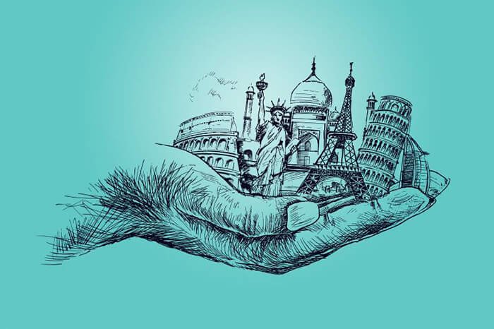 Міжнародний день пам'яток і визначних місць