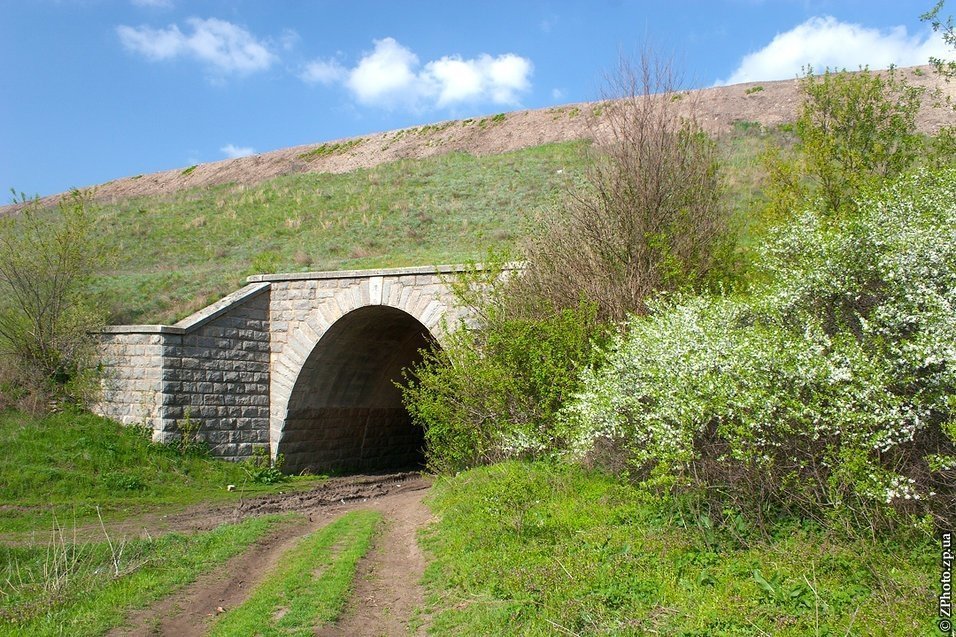 Тур-продукт "Екскурсія тунелями Партизанської балки"