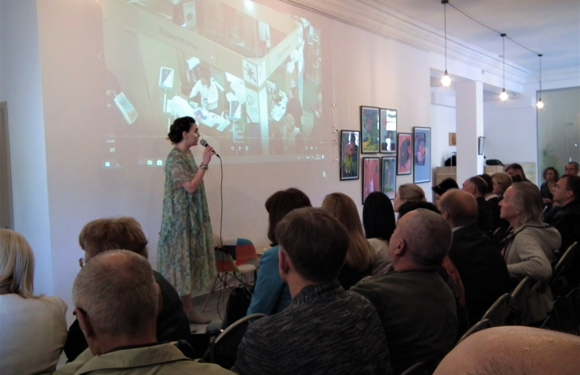 Туристична карта Запоріжжя