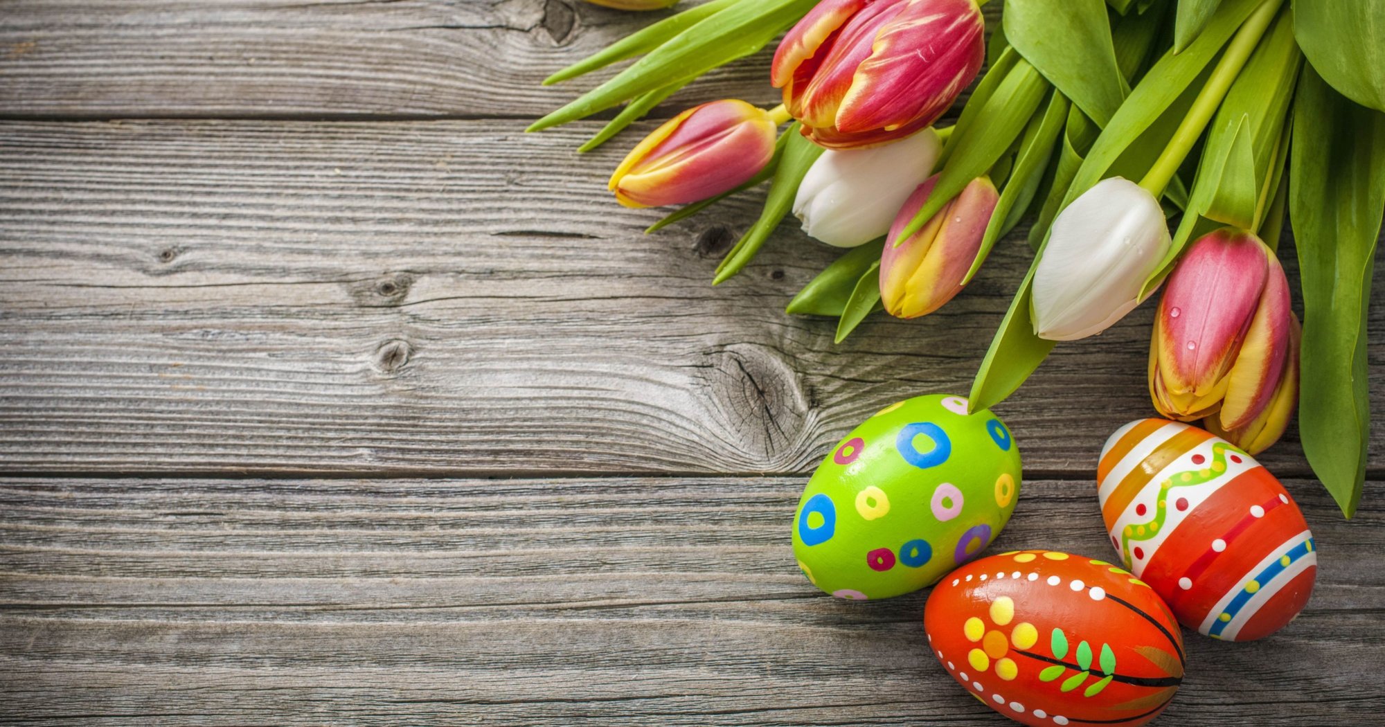 Незвичні пасхальні традиції