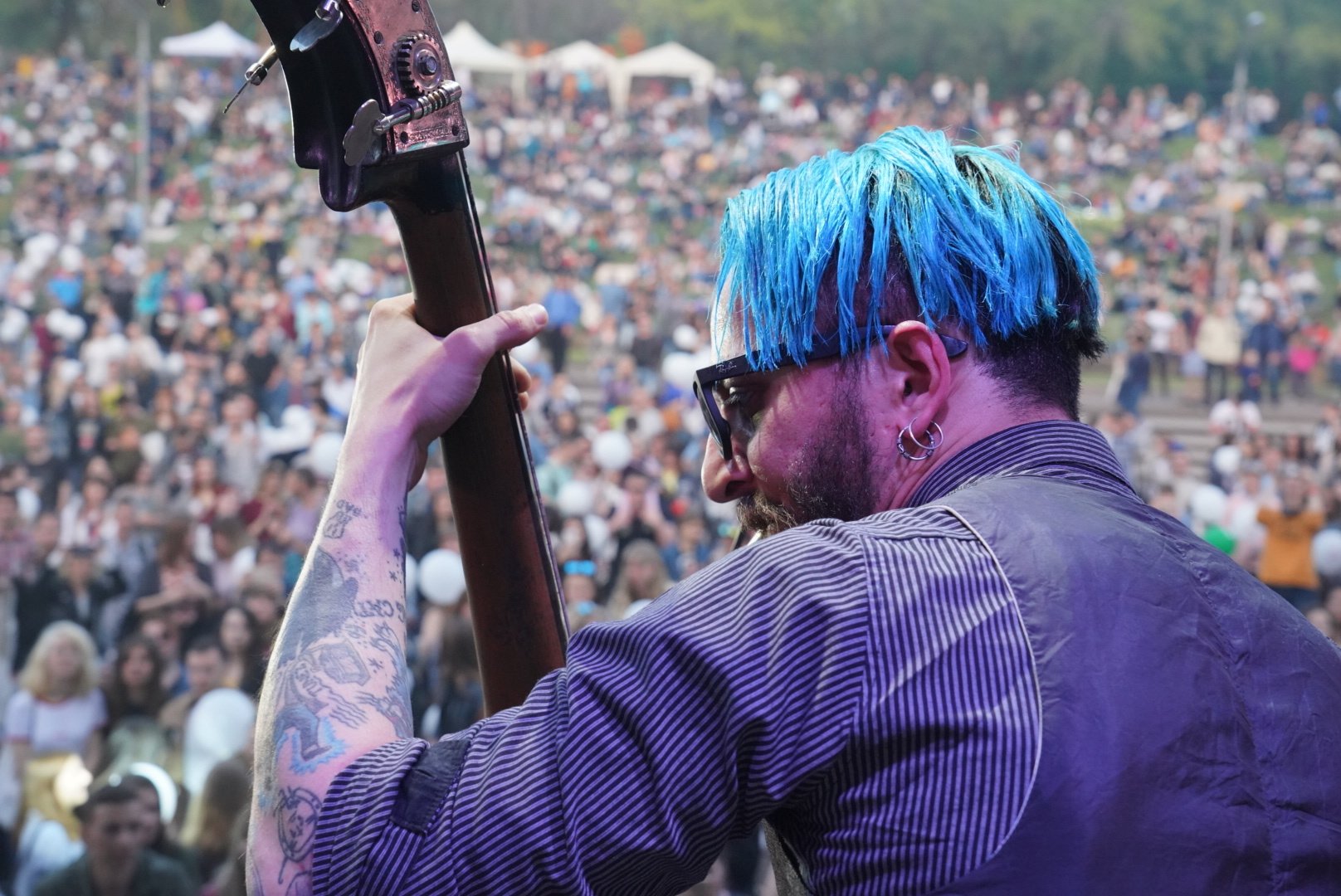 Zaporizhzhia Jazzy - 2019. Як це було