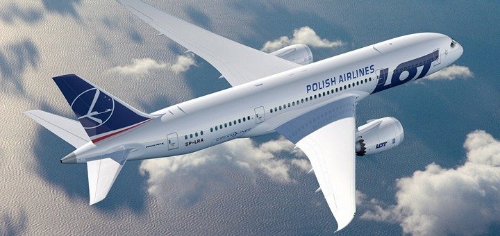 Запоріжжя. Нові напрямки авіаперельотів.