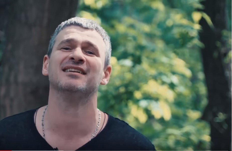 Арсен Мірзоян - Джеральдіна ( Запоріжжя 2018 )