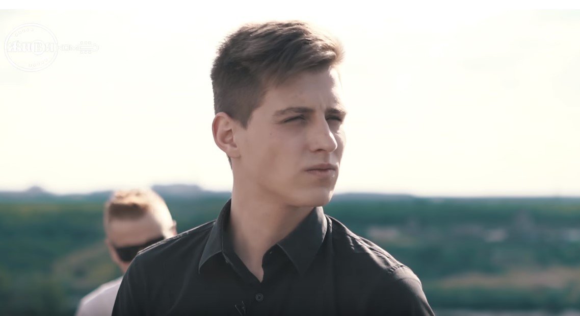 FAR2NA - Ніколи не буду чекати ( Запоріжжя 2018 )