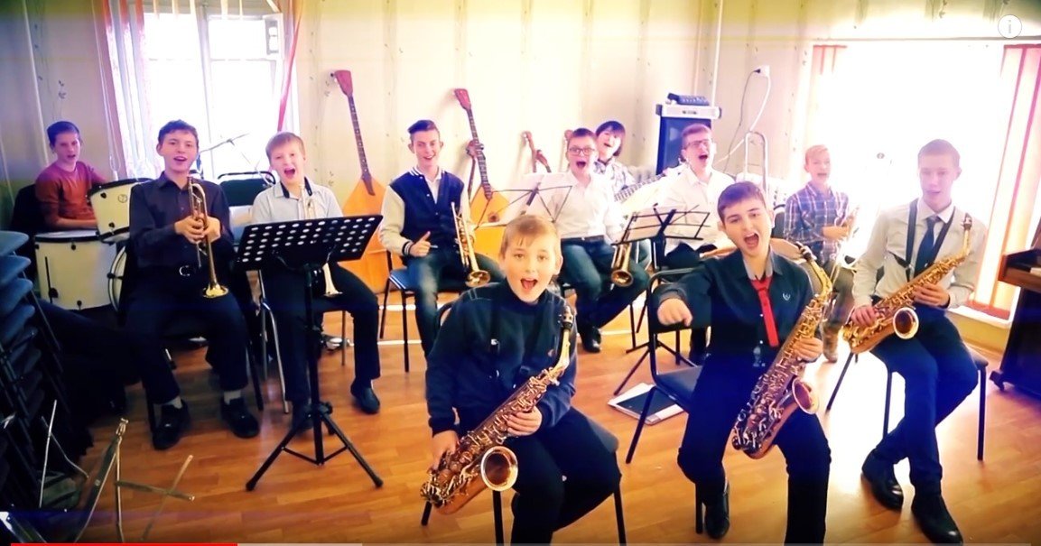 Музичний фестиваль "ОРКЕСТР-FEST" | Запоріжжя