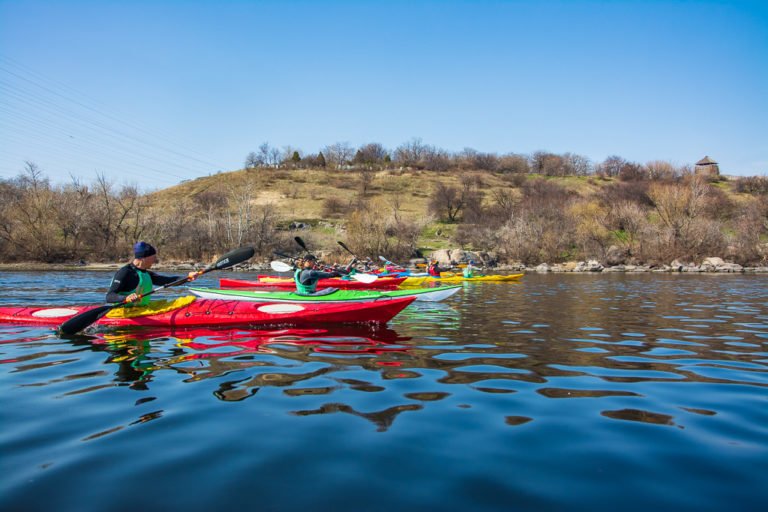 Любительські перегони Байда-Ралі 2019