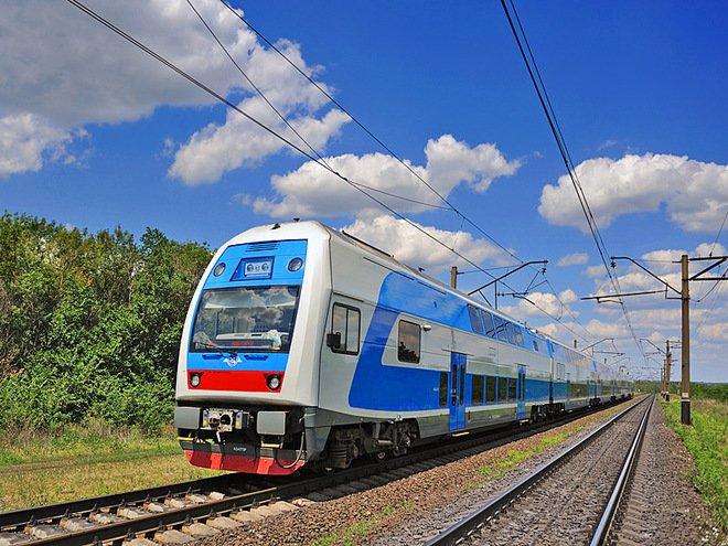 З Запоріжжя в Генічеськ за 3 години