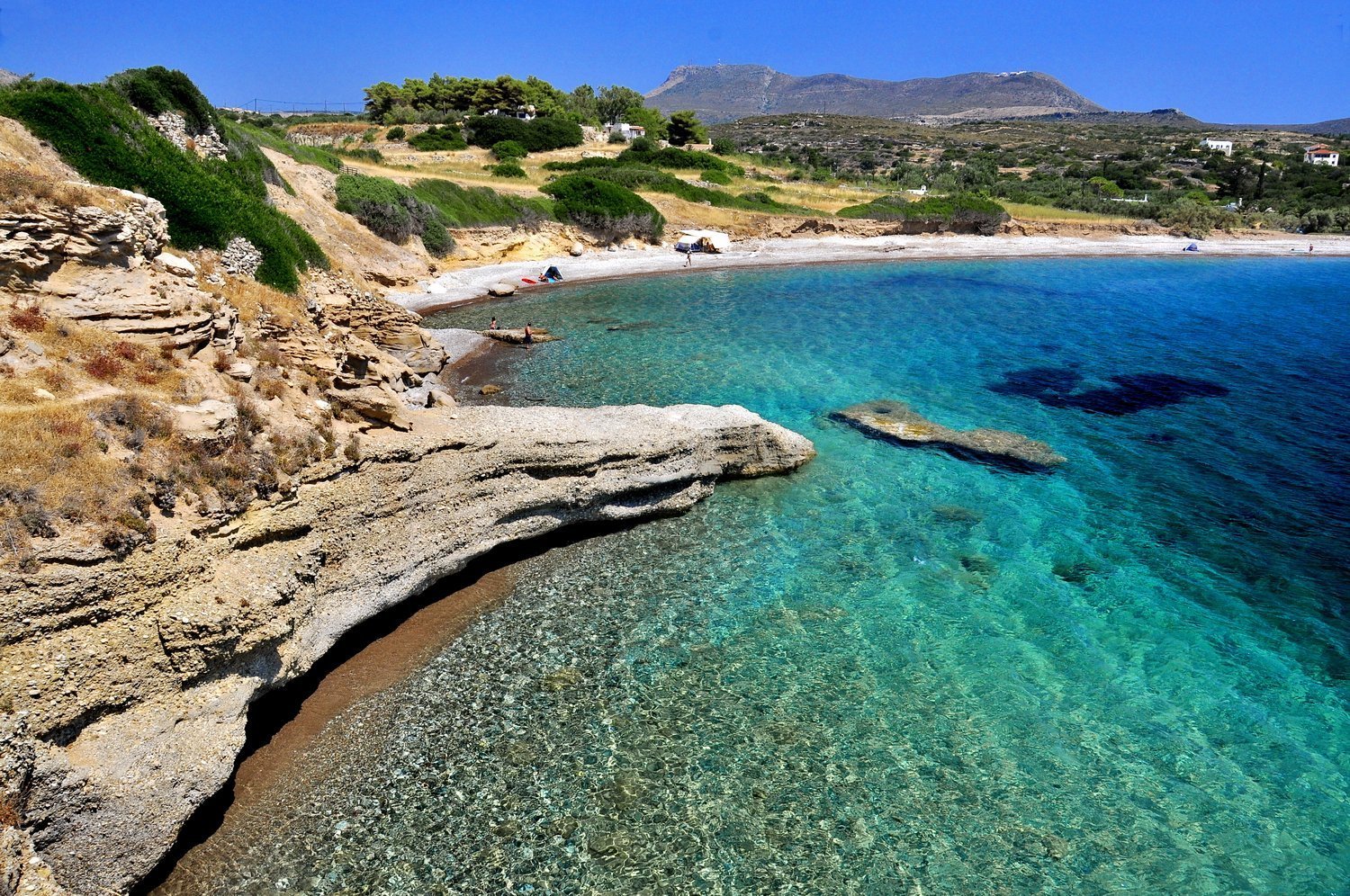 Десять найкращих пляжів 2019