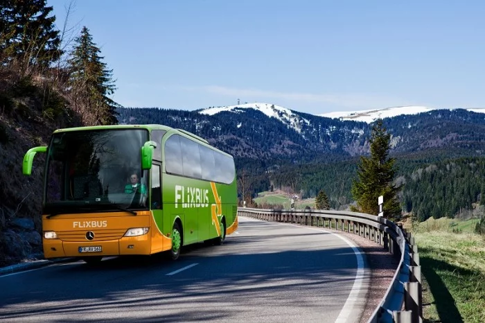Автобусний лоукостер FlixBus планує вийти на український ринок