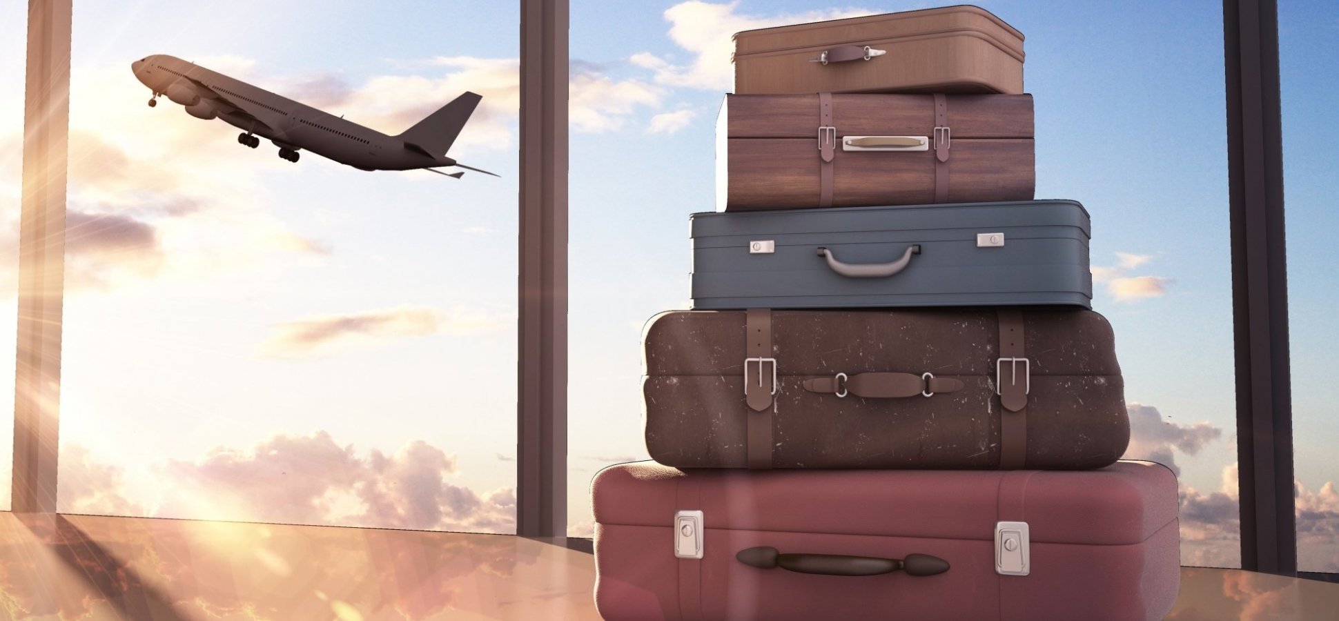 Як зібратися в дорогу