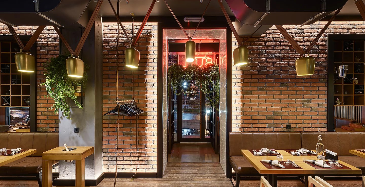 Три заклади Запоріжжя стали фіналістами ресторанної премії "Соль"