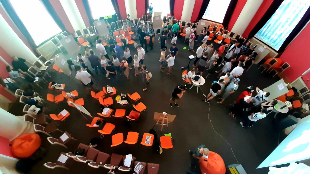 Український урбаністичний форум 2019