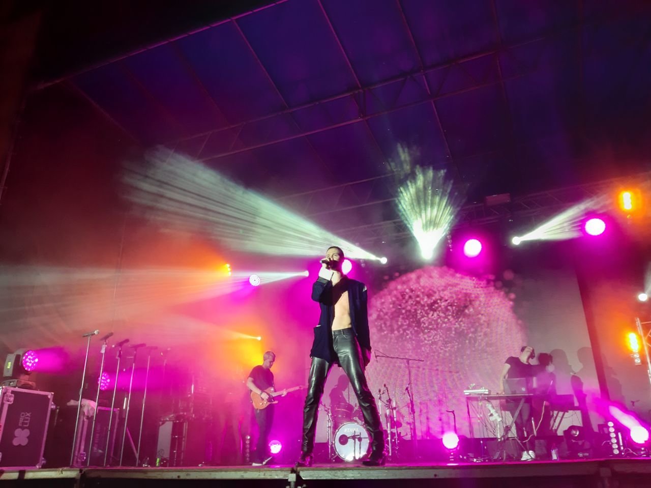 "Пляжний бум" у Запоріжжі