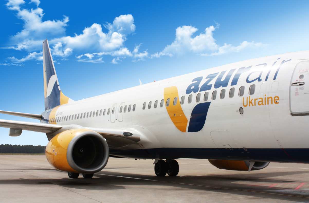 Пряме авіасполучення між Україною та Кубою